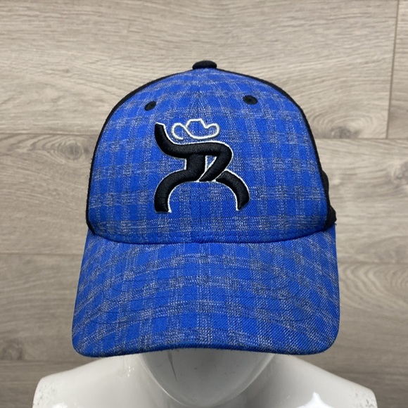 Hooey Hat Youth Flexfit - Picture 2 of 10